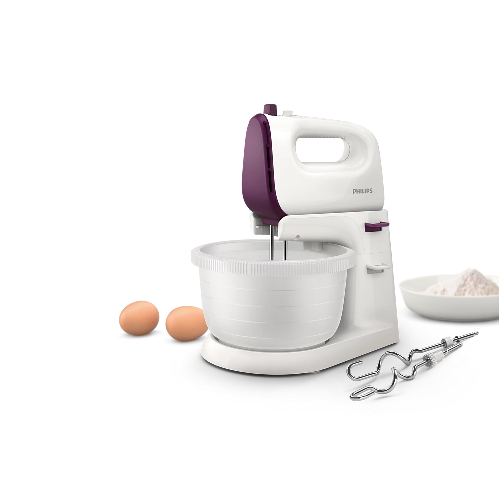  همزن فیلیپس مدل HR3745 