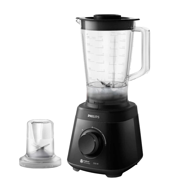  مخلوط کن و آسیاب کن فیلیپس مدل HR2141 