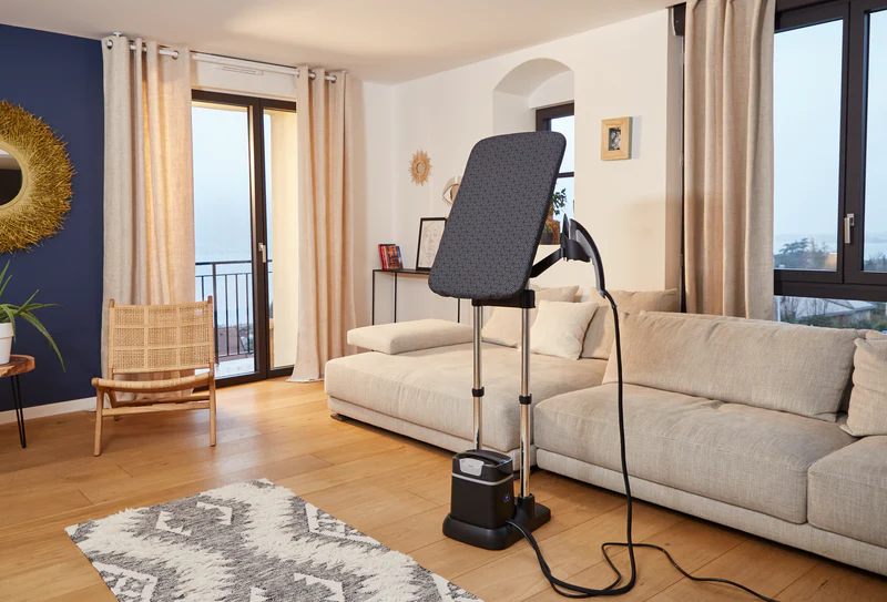  بخارگر تفال مدل QT1510 