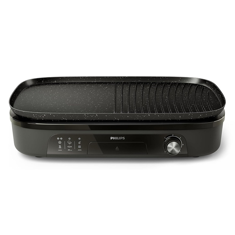  گریل فیلیپس مدل HD6210 