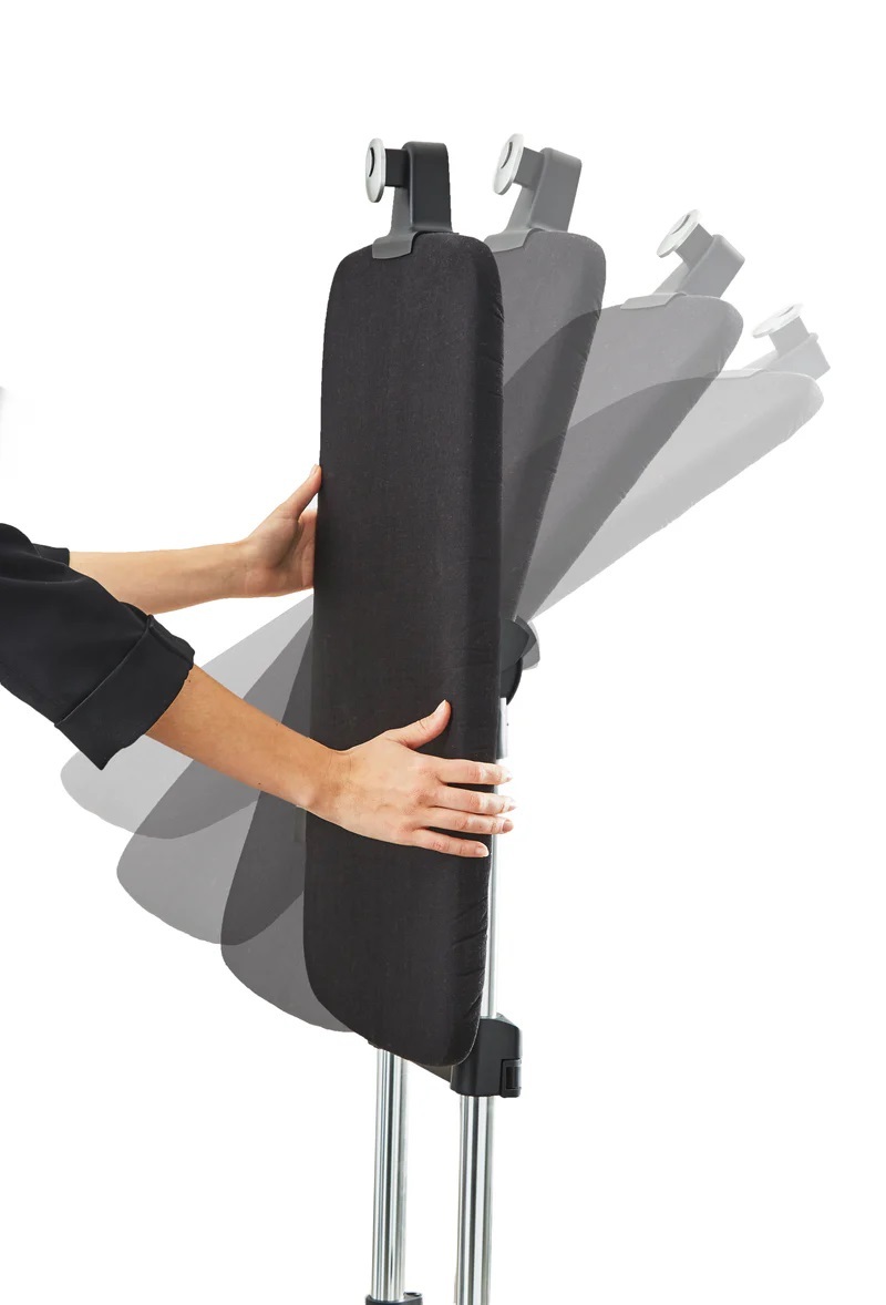  بخارگر 2170 وات تفال مدل QT2020 