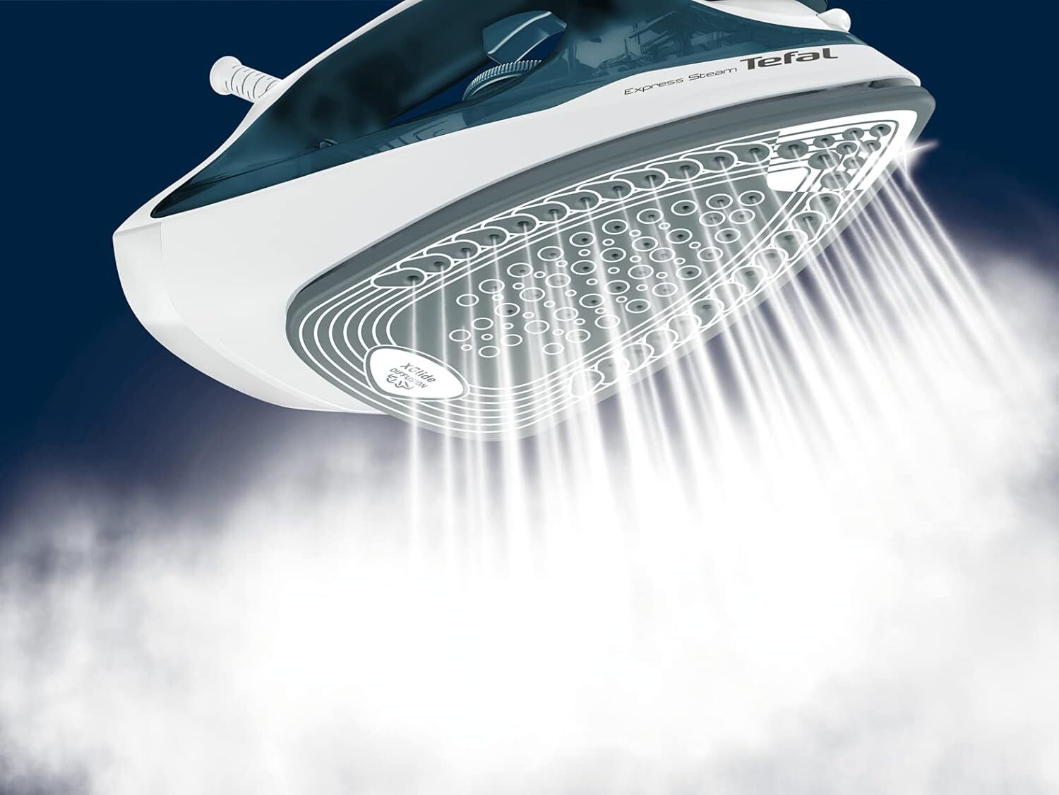  اتو بخار تفال مدل FV2831 